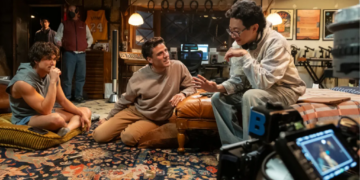 How a Snooty Country Club Inspired Lee Sung Jin to Write the Wild Second Season of ‘Beef’