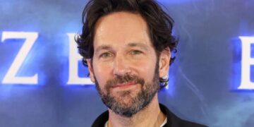 ‘The Bear’: How Paul Rudd Got Into One Last Episode Before the Show Ended