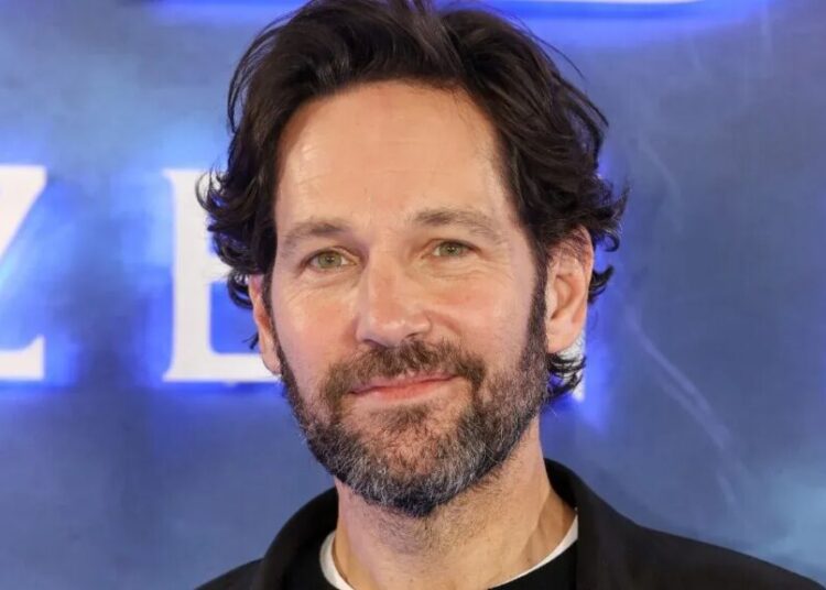 ‘The Bear’: How Paul Rudd Got Into One Last Episode Before the Show Ended