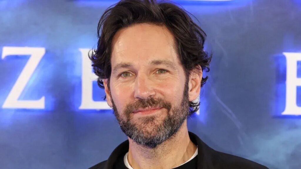 ‘The Bear’: How Paul Rudd Got Into One Last Episode Before the Show Ended