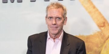 Hugh Laurie Admits He Was ‘Slightly Drunk’ While Lacerating a Social Media Critic of ‘House’: ‘I’m a Thin-Skinned Twat’