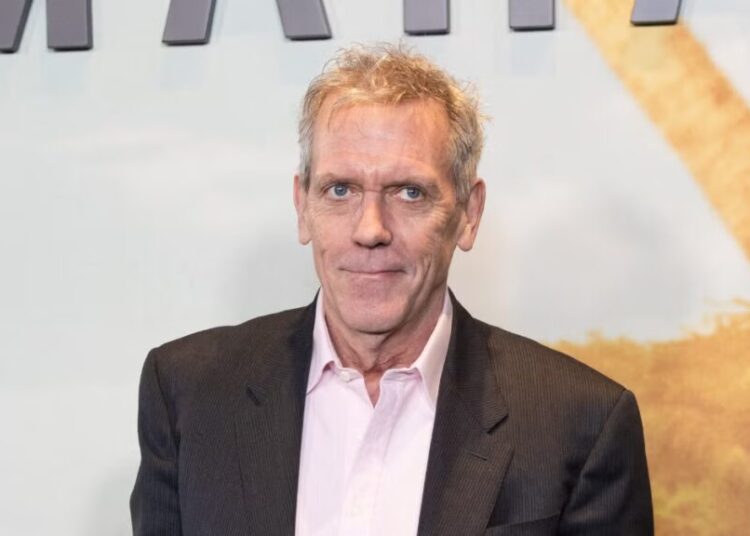 Hugh Laurie Admits He Was ‘Slightly Drunk’ While Lacerating a Social Media Critic of ‘House’: ‘I’m a Thin-Skinned Twat’