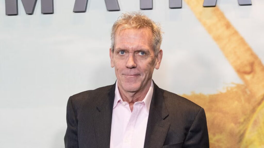 Hugh Laurie Admits He Was ‘Slightly Drunk’ While Lacerating a Social Media Critic of ‘House’: ‘I’m a Thin-Skinned Twat’