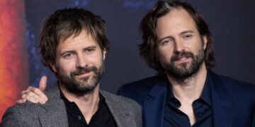 Duffer Brothers’ First Film for Paramount Lands a Release Date
