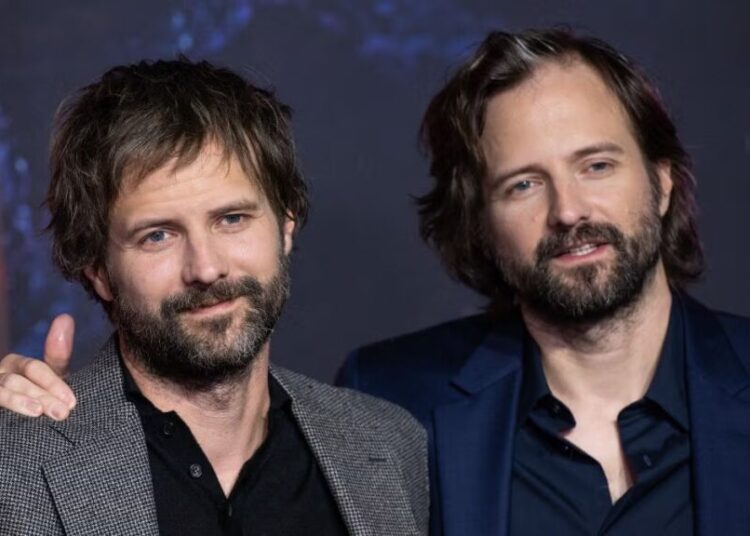 Duffer Brothers’ First Film for Paramount Lands a Release Date