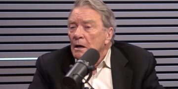 Former ‘60 Minutes’ Correspondent Steve Kroft Accuses Bari Weiss of ‘Journalistic Interference’ After Firing Scott Pelley
