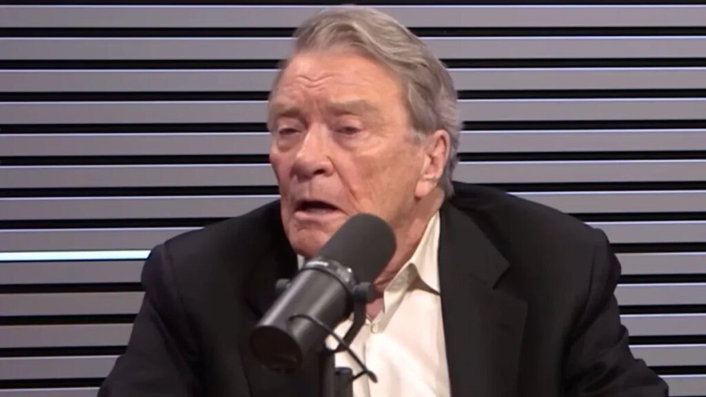 Former ‘60 Minutes’ Correspondent Steve Kroft Accuses Bari Weiss of ‘Journalistic Interference’ After Firing Scott Pelley