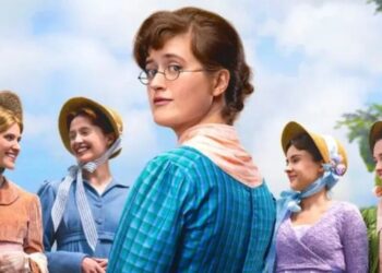 ‘The Other Bennet Sister’ EP on Those ‘Pride & Prejudice’ Easter Eggs, Team Hayward vs. Ryder and Season 2 Hopes