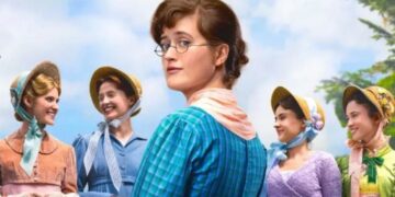 ‘The Other Bennet Sister’ EP on Those ‘Pride & Prejudice’ Easter Eggs, Team Hayward vs. Ryder and Season 2 Hopes