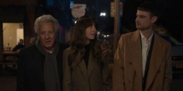 ‘The Revisionist’ Review: Dustin Hoffman Handily Revives a Weary Drama