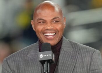 Charles Barkley Goes Viral Over Comment on Cardi B’s Appearance at NBA Finals: ‘Man Said the Quiet Part Loud as Hell’