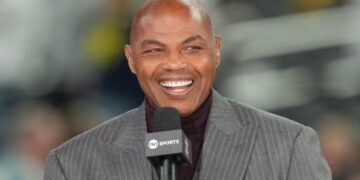 Charles Barkley Goes Viral Over Comment on Cardi B’s Appearance at NBA Finals: ‘Man Said the Quiet Part Loud as Hell’