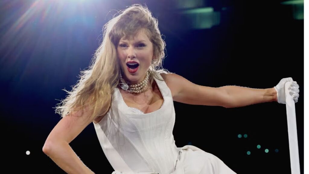 Taylor Swift Fans Drag TMZ for Threatening to Release Wedding Guest List