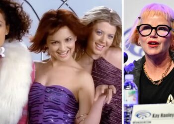 ‘Josie and the Pussycats’ Singer Says She Risks Losing Health Insurance Over Residual Dispute