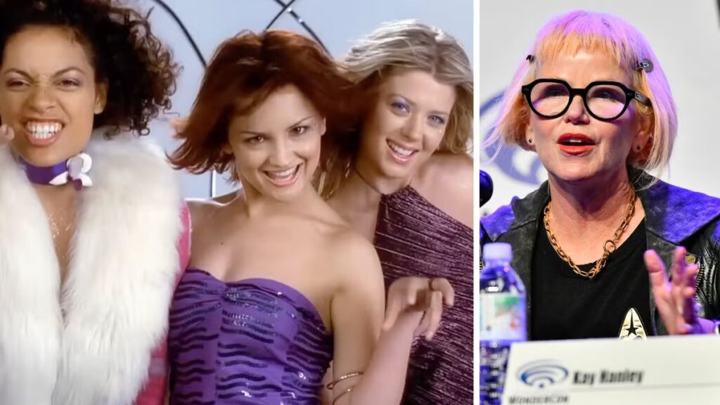 ‘Josie and the Pussycats’ Singer Says She Risks Losing Health Insurance Over Residual Dispute
