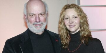 Lisa Kudrow, Alyssa Milano, Josh Gad and More Stars React to the Death of James Burrows