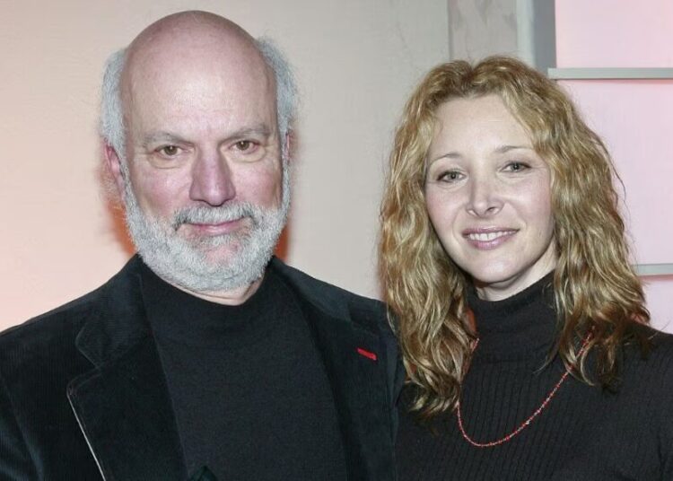 Lisa Kudrow, Alyssa Milano, Josh Gad and More Stars React to the Death of James Burrows