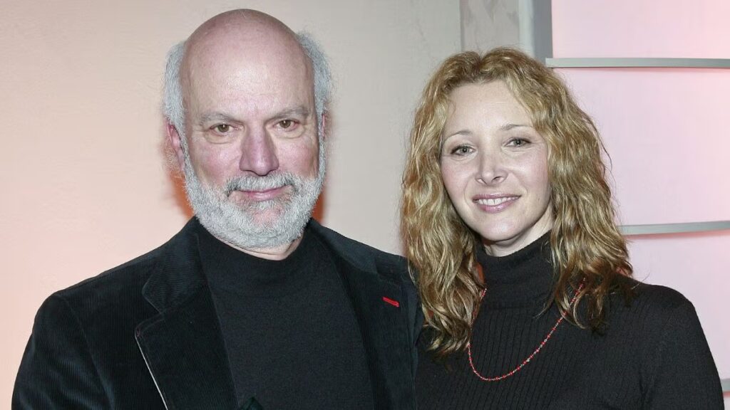 Lisa Kudrow, Alyssa Milano, Josh Gad and More Stars React to the Death of James Burrows