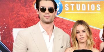 David Corenswet Hailed as a Real-Life Superman After Defending Milly Alcock From Photographer at ‘Supergirl’ Premiere