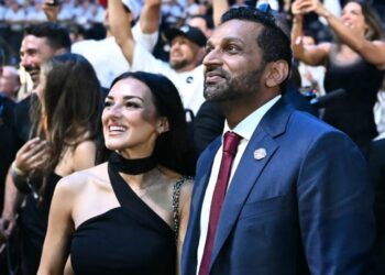 Kash Patel’s Country Singer Girlfriend Fires Back at Claims She Landed Freedom 250 Gig Through Him: ‘Total Sham Accusations’
