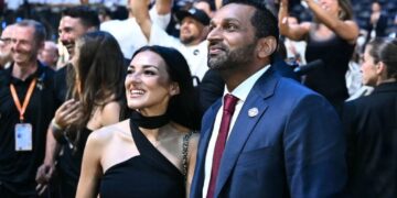 Kash Patel’s Country Singer Girlfriend Fires Back at Claims She Landed Freedom 250 Gig Through Him: ‘Total Sham Accusations’