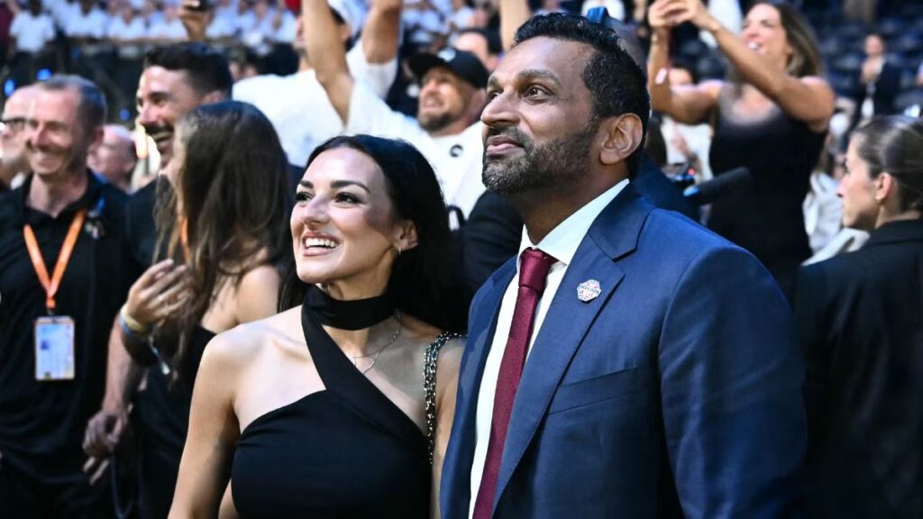 Kash Patel’s Country Singer Girlfriend Fires Back at Claims She Landed Freedom 250 Gig Through Him: ‘Total Sham Accusations’