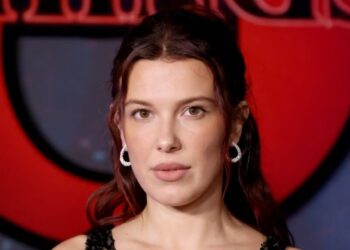 Millie Bobby Brown Says She Tried to ‘Mend’ Friendships With ‘Stranger Things’ Co-Stars After Series Ended