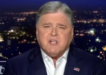 Sean Hannity Responds to Concern Over Swollen Appearance, Reveals Cause for ‘Puffiness’