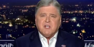 Sean Hannity Responds to Concern Over Swollen Appearance, Reveals Cause for ‘Puffiness’