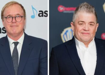 ‘Ratatouille 2’: Director Brad Bird and Star Patton Oswalt Want Different Things for a Sequel