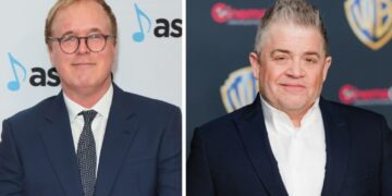 ‘Ratatouille 2’: Director Brad Bird and Star Patton Oswalt Want Different Things for a Sequel