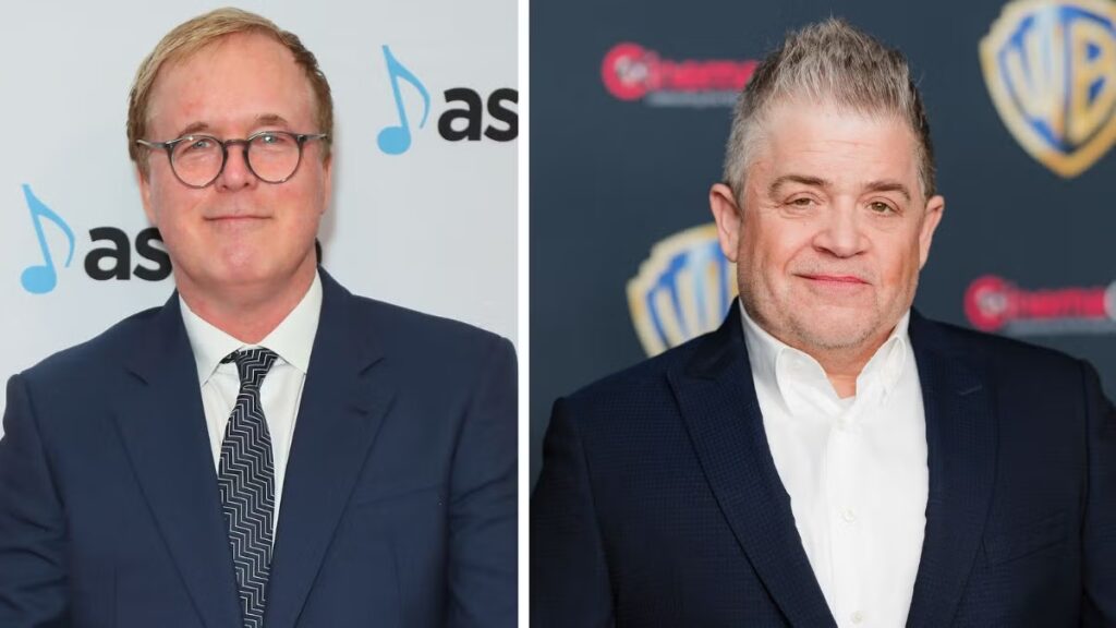 ‘Ratatouille 2’: Director Brad Bird and Star Patton Oswalt Want Different Things for a Sequel