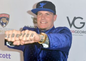 Vanilla Ice, One of the Few Freedom 250 Event Holdouts, Sees Concert Canceled