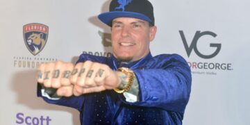 Vanilla Ice, One of the Few Freedom 250 Event Holdouts, Sees Concert Canceled