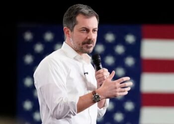 Pete Buttigieg Draws Bipartisan Support After Swatting Incident Targets His Family