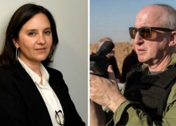Longtime ‘60 Minutes’ Producer Steps Down, Laments Exit ‘Overshadowed’ by Bari Weiss’ ‘Forced Departures’