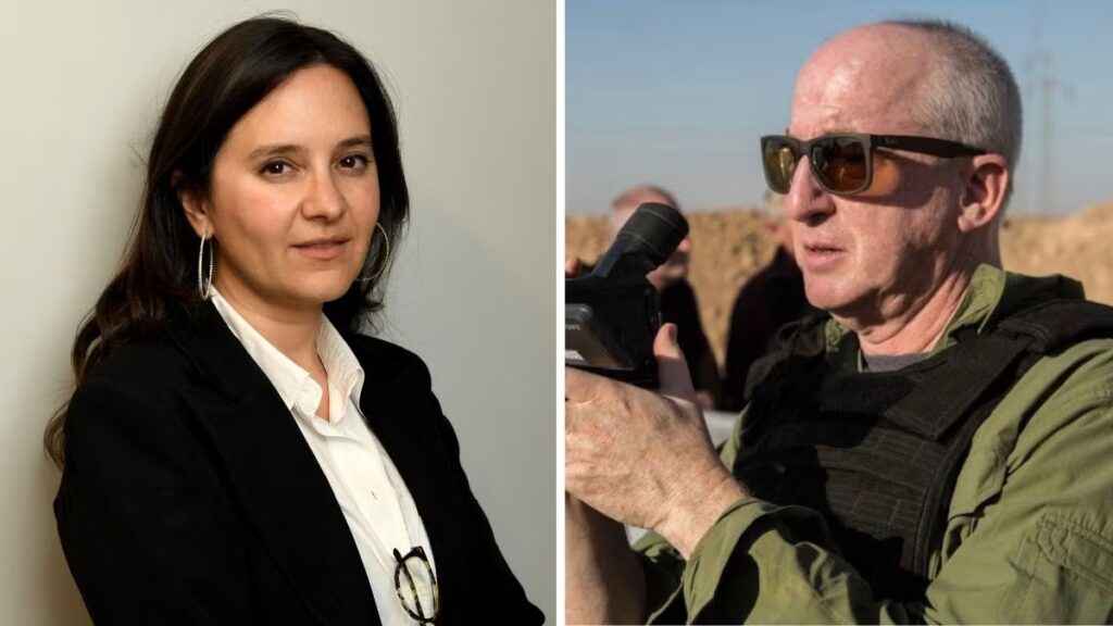 Longtime ‘60 Minutes’ Producer Steps Down, Laments Exit ‘Overshadowed’ by Bari Weiss’ ‘Forced Departures’
