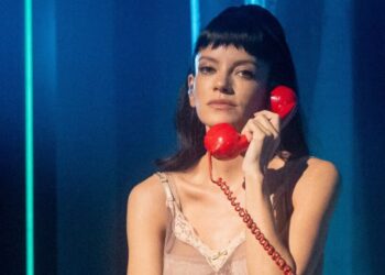 Lily Allen Hits Back After Critic Complains About Her ‘West End Girl’ Concert: ‘I’m Extremely Proud of It’