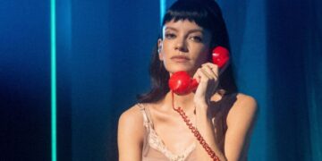 Lily Allen Hits Back After Critic Complains About Her ‘West End Girl’ Concert: ‘I’m Extremely Proud of It’