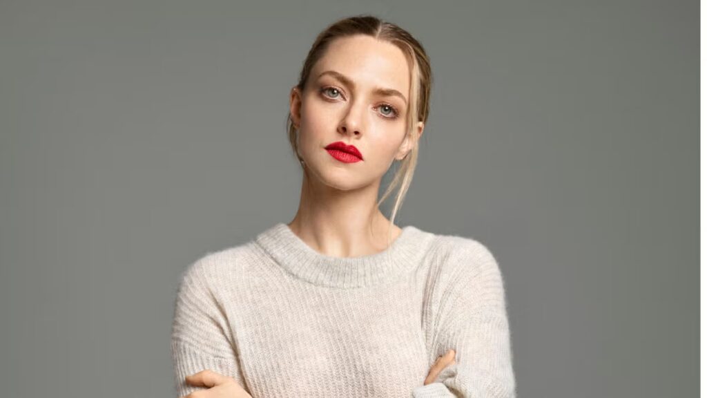 Amanda Seyfried Nearly Played Joni Mitchell in a Biopic — and Learned to Play an Entire Album
