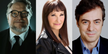 Guillermo del Toro, Gale Anne Hurd, John Gore Join Academy Museum’s Board of Trustees