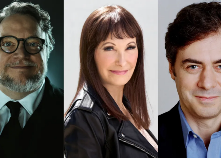 Guillermo del Toro, Gale Anne Hurd, John Gore Join Academy Museum’s Board of Trustees