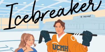 ‘Icebreaker’ TV Series Lands at Netflix With EP Alex Cooper