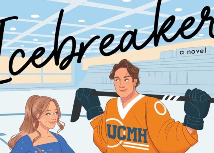 ‘Icebreaker’ TV Series Lands at Netflix With EP Alex Cooper