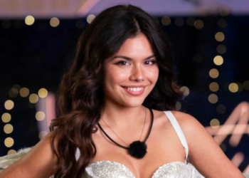 ‘Love Island USA’ Boots Casa Amor Arrival Alannah Keyser After Racist Comments Surface