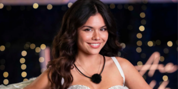‘Love Island USA’ Boots Casa Amor Arrival Alannah Keyser After Racist Comments Surface