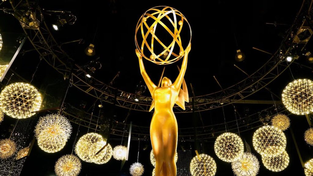 Post-Peak TV? Key Emmy Submissions Drop for 3rd Year in a Row