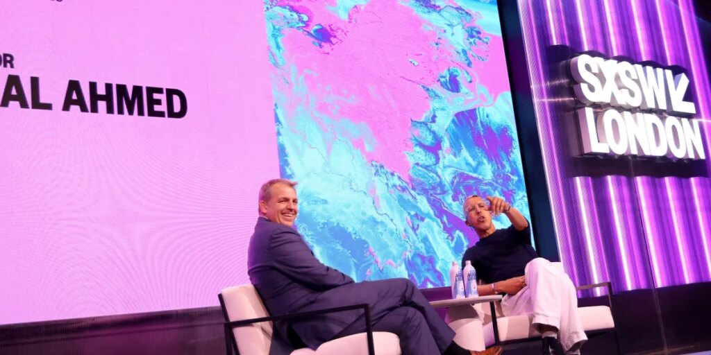 In this AI-driven world, Tod Boehly has spotted the best test for leadership. Someone who is willing to say “I don’t know”