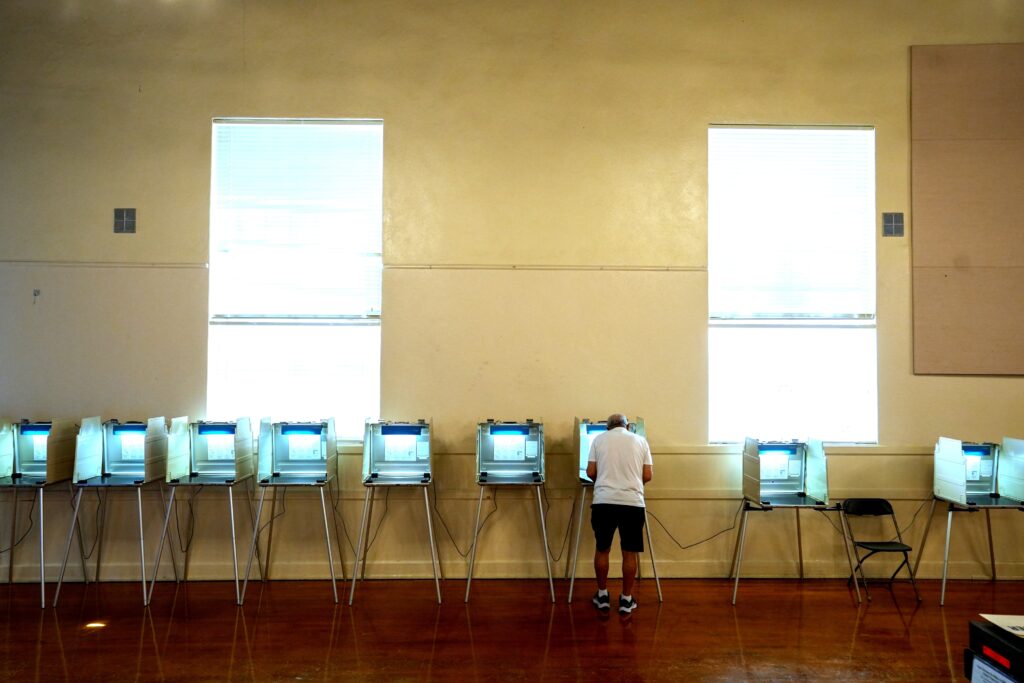 Seven takeaways from a big primary night in Iowa, California and more