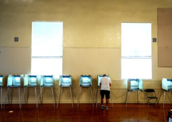 Eight takeaways from a big primary night in Iowa, California and more